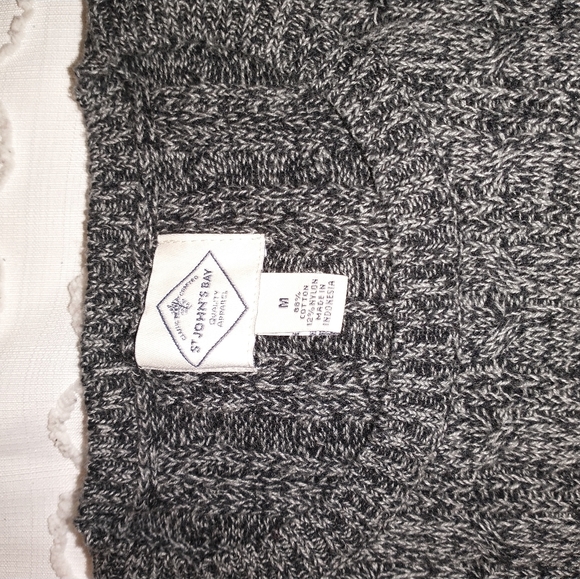 Sweater - Picture 3 of 4